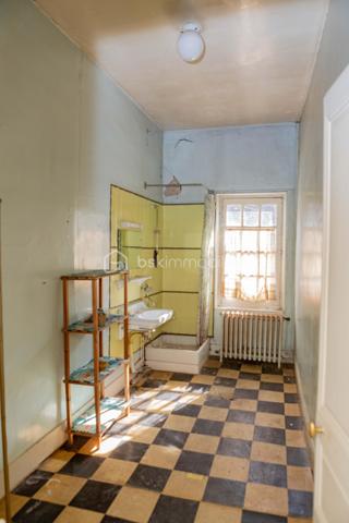 Immeuble mixte de 188 m²