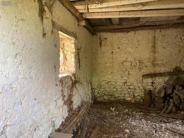 Terrain à Batir à vendre à Mézières-en-Brenne dans l'Indre (36290), ref : 1045338