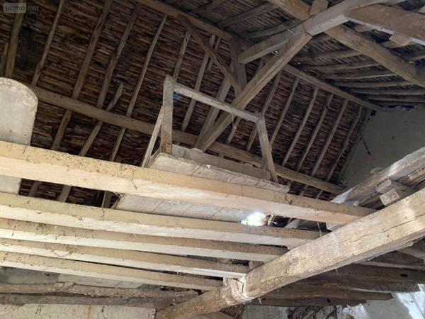 Terrain à Batir à vendre à Mézières-en-Brenne dans l'Indre (36290), ref : 1045338