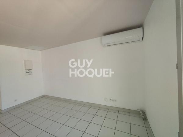 Appartement Saint Pierre centre 3 pièce(s) 50 m²