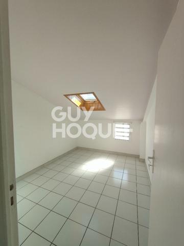 Appartement Saint Pierre centre 3 pièce(s) 50 m²