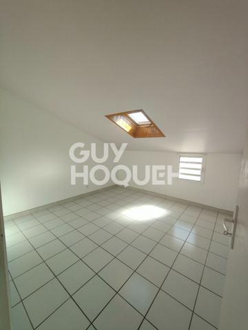 Appartement Saint Pierre centre 3 pièce(s) 50 m²