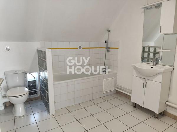 Appartement Saint Pierre centre 3 pièce(s) 50 m²