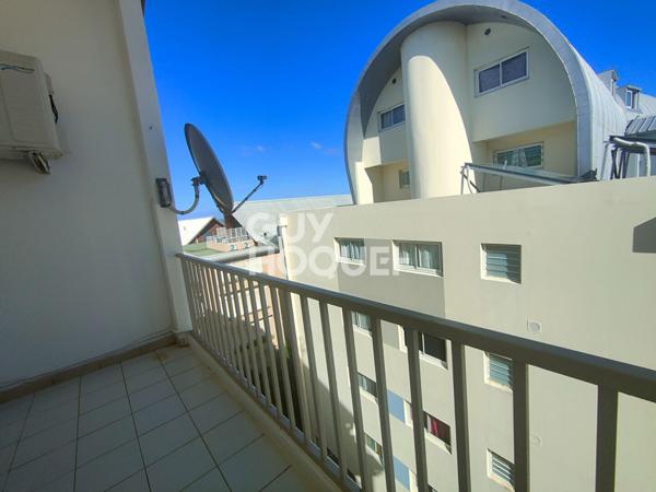 Appartement Saint Pierre centre 3 pièce(s) 50 m²