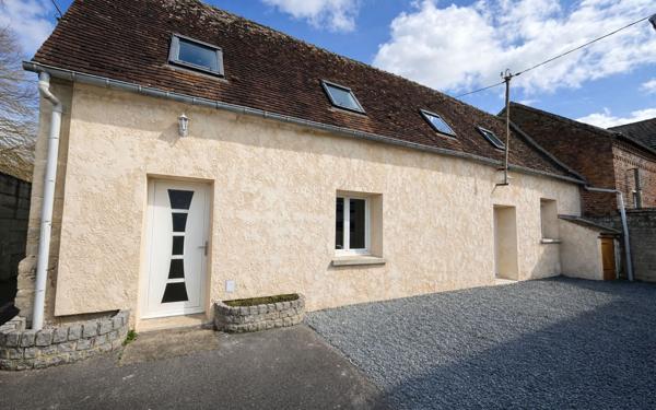 Maison à vendre    4 pièces • 117 m2 Therdonne