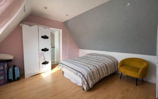 Maison à vendre    4 pièces • 117 m2 Therdonne