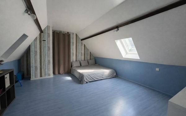 Maison à vendre    4 pièces • 117 m2 Therdonne