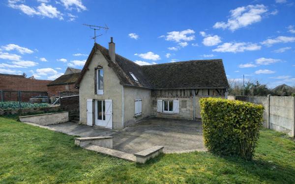 Maison à vendre    4 pièces • 117 m2 Therdonne