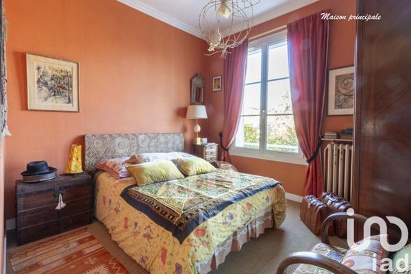 Maison à vendre 13 pièces 276 m² Pontoise