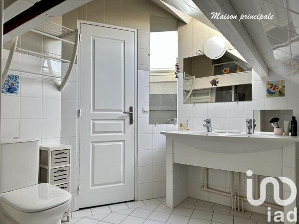 Maison à vendre 13 pièces 276 m² Pontoise