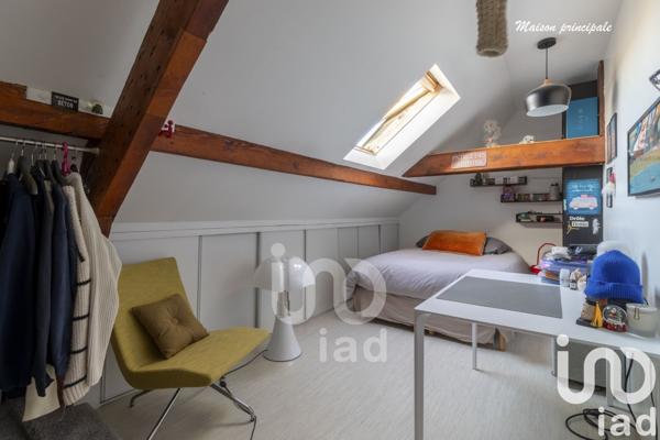 Maison à vendre 13 pièces 276 m² Pontoise