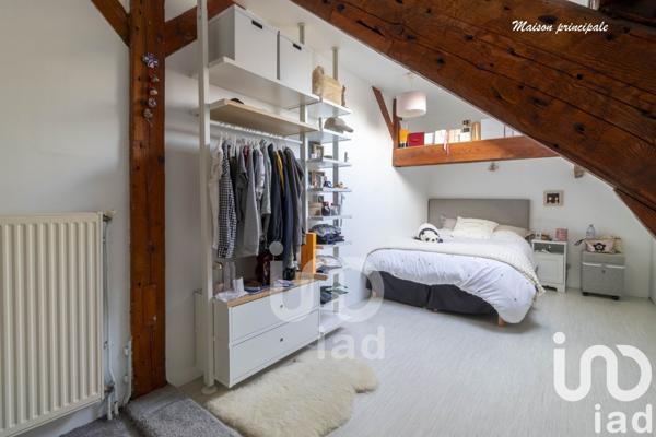 Maison à vendre 13 pièces 276 m² Pontoise