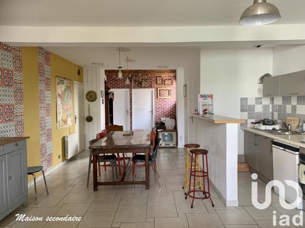 Maison à vendre 13 pièces 276 m² Pontoise