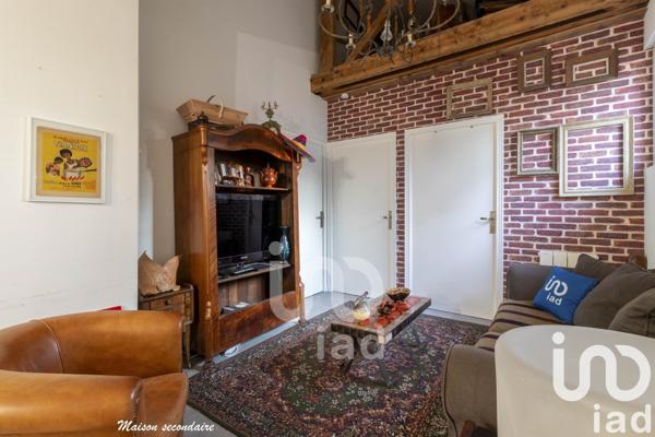 Maison à vendre 13 pièces 276 m² Pontoise