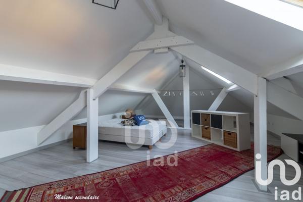 Maison à vendre 13 pièces 276 m² Pontoise