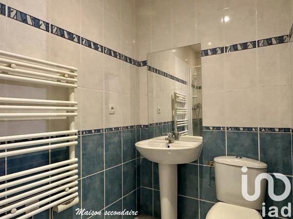 Maison à vendre 13 pièces 276 m² Pontoise