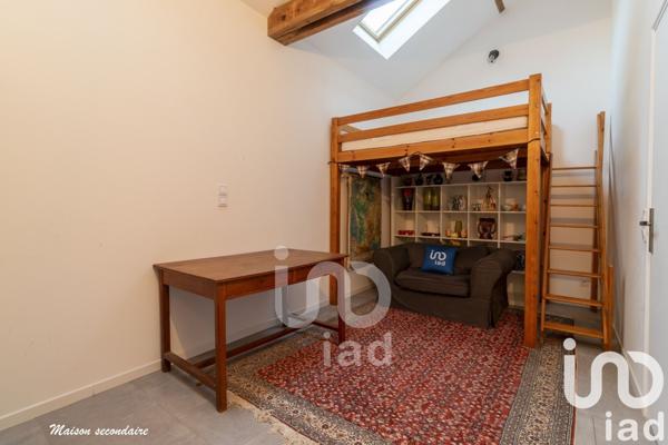 Maison à vendre 13 pièces 276 m² Pontoise