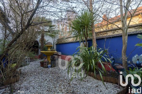 Maison à vendre 13 pièces 276 m² Pontoise