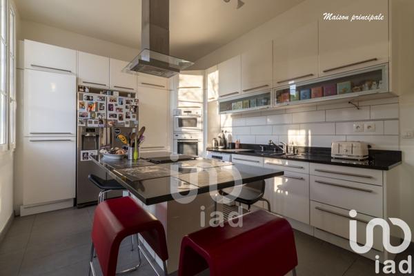 Maison à vendre 13 pièces 276 m² Pontoise