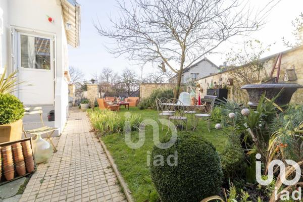 Maison à vendre 13 pièces 276 m² Pontoise
