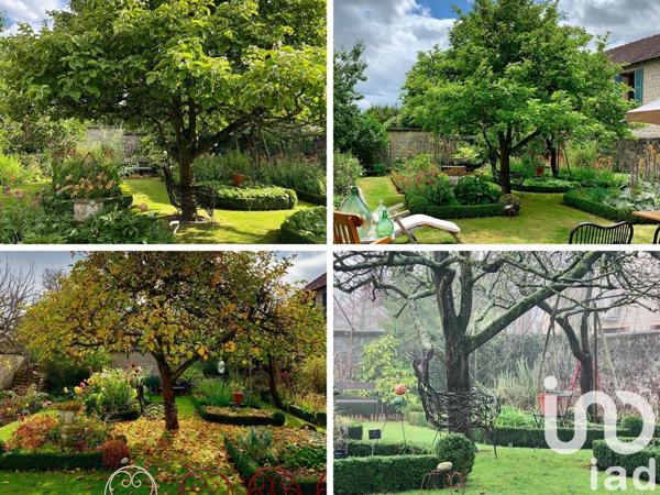 Maison à vendre 13 pièces 276 m² Pontoise