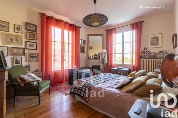 Maison à vendre 13 pièces 276 m² Pontoise