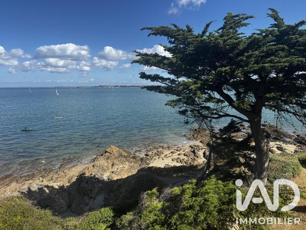 Immeuble à vendre 158 m² Mesquer