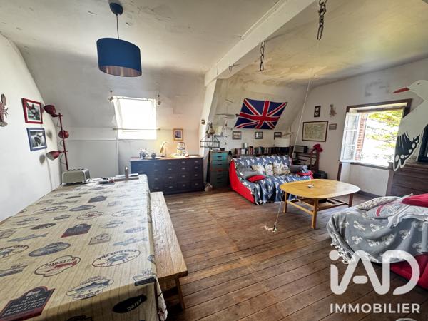 Immeuble à vendre 158 m² Mesquer