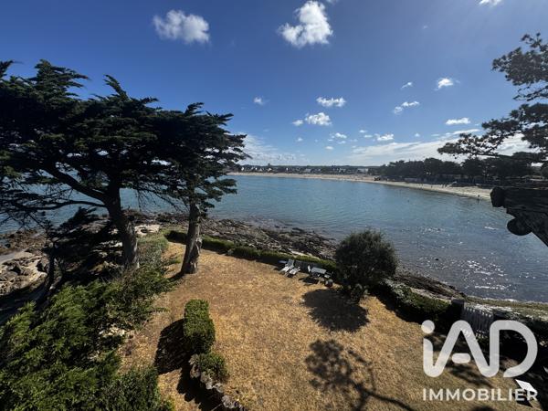 Immeuble à vendre 158 m² Mesquer