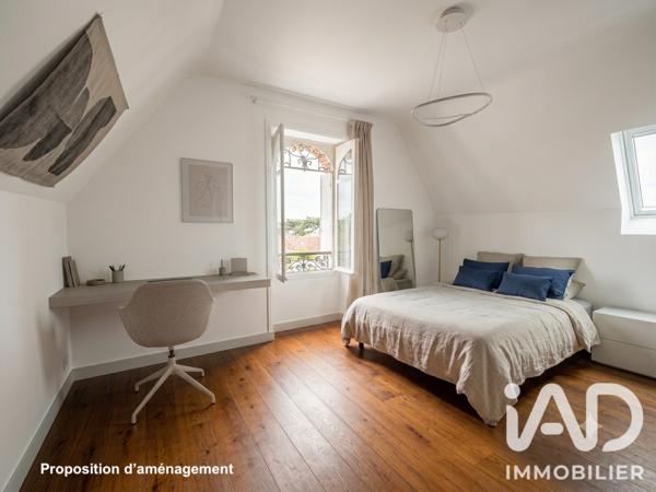 Immeuble à vendre 158 m² Mesquer