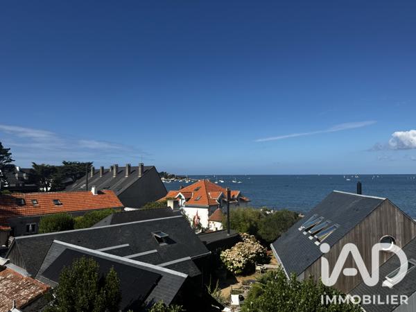 Immeuble à vendre 158 m² Mesquer