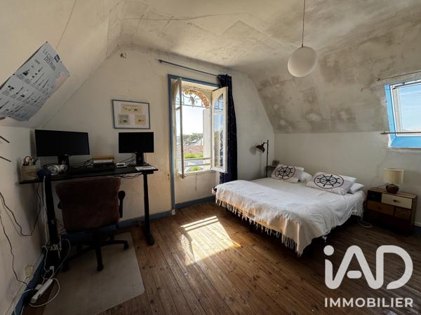 Immeuble à vendre 158 m² Mesquer