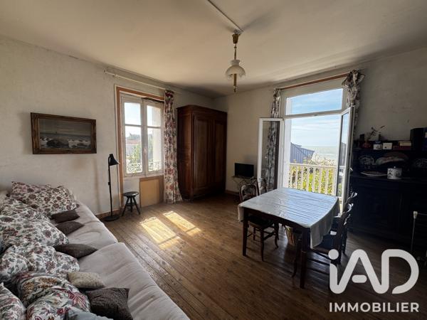 Immeuble à vendre 158 m² Mesquer