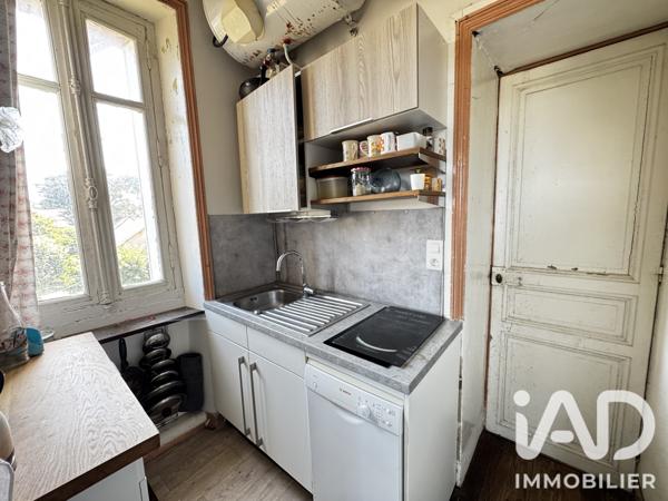 Immeuble à vendre 158 m² Mesquer
