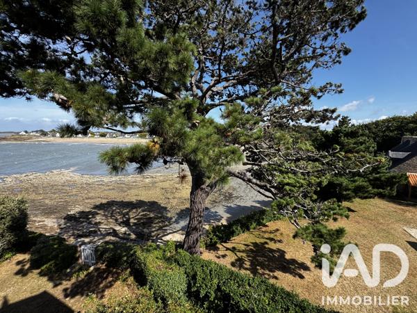 Immeuble à vendre 158 m² Mesquer