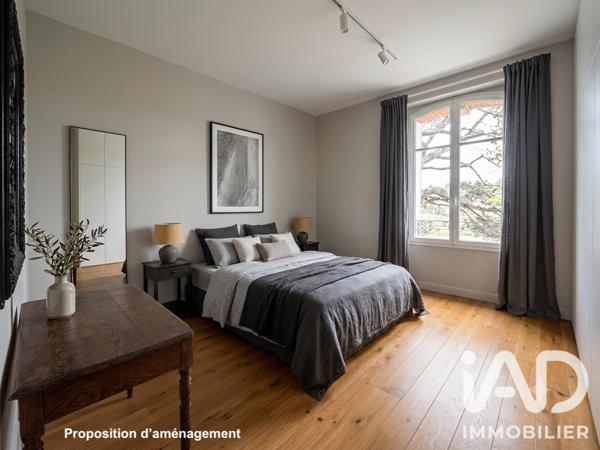 Immeuble à vendre 158 m² Mesquer