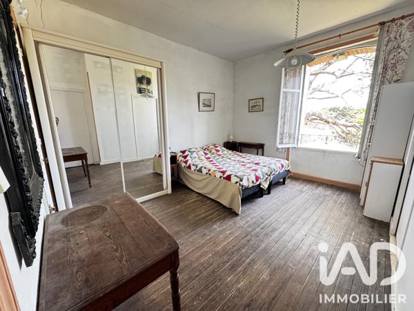 Immeuble à vendre 158 m² Mesquer