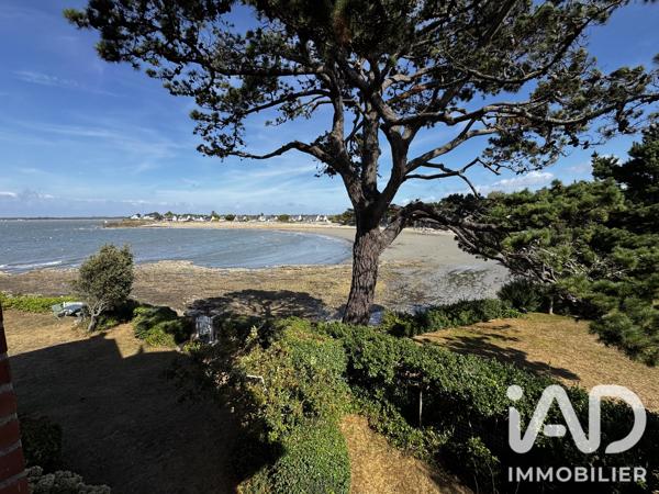 Immeuble à vendre 158 m² Mesquer