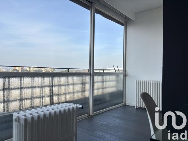 Apartment for sale 4 rooms 102 m² Boulogne-Billancourt