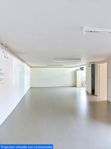 Maison 6 pièces - 220 m²