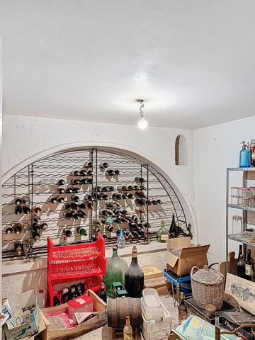 Maison 6 pièces - 220 m²