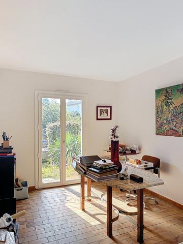 Maison 6 pièces - 220 m²