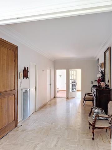 Maison 6 pièces - 220 m²