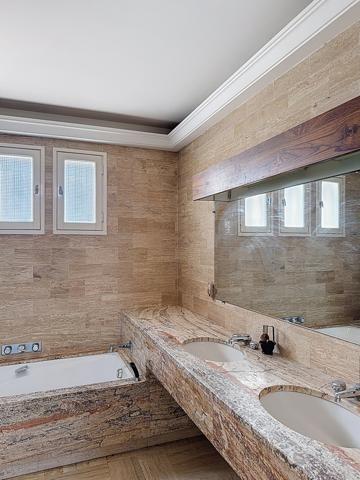 Maison 6 pièces - 220 m²