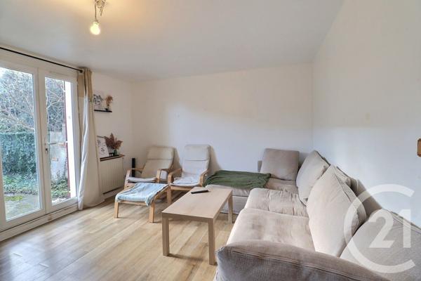 Maison à vendre  4 pièces - 84,72 m2 TREMBLAY EN FRANCE - 93