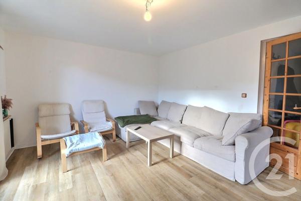 Maison à vendre  4 pièces - 84,72 m2 TREMBLAY EN FRANCE - 93