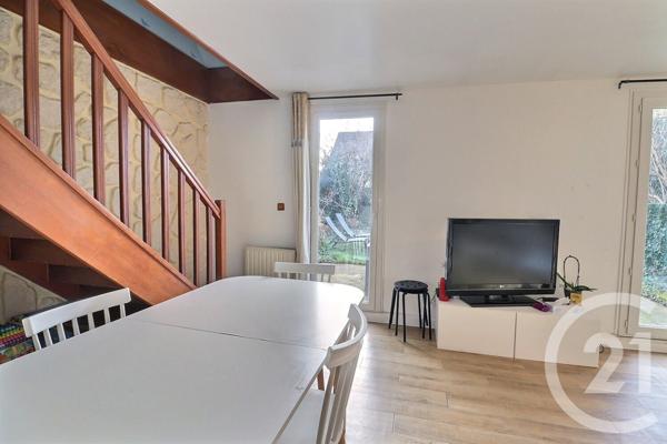 Maison à vendre  4 pièces - 84,72 m2 TREMBLAY EN FRANCE - 93