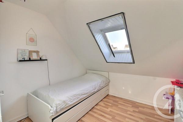 Maison à vendre  4 pièces - 84,72 m2 TREMBLAY EN FRANCE - 93