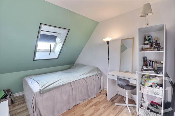 Maison à vendre  4 pièces - 84,72 m2 TREMBLAY EN FRANCE - 93