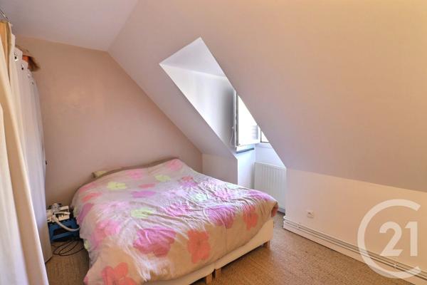 Maison à vendre  4 pièces - 84,72 m2 TREMBLAY EN FRANCE - 93